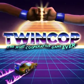 TwinCop Xbox One & Series X|S (покупка на новый аккаунт) (Турция)