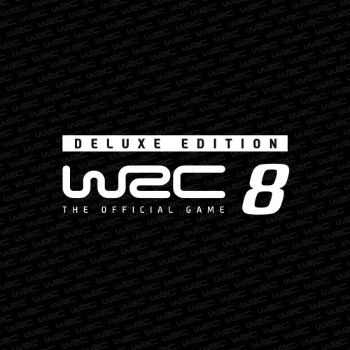WRC 8 Deluxe Edition FIA World Rally Championship Pre-order Xbox One & Series X|S (покупка на новый аккаунт) (Турция)