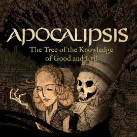 Apocalipsis: The Tree of the Knowledge of Good and Evil Xbox One & Series X|S (покупка на новый аккаунт) (Турция)