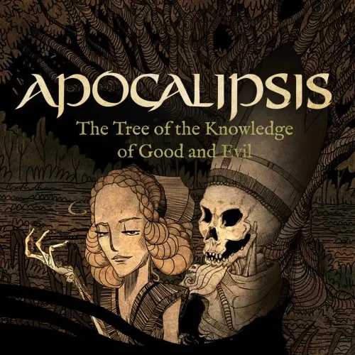 Apocalipsis: The Tree of the Knowledge of Good and Evil Xbox One & Series X|S (покупка на новый аккаунт) (Турция)