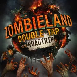 Zombieland: Double Tap- Road Trip Xbox One & Series X|S (покупка на новый аккаунт) (Турция)