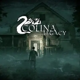 COLINA: Legacy Xbox One & Series X|S (покупка на новый аккаунт) (Турция)