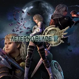 AeternoBlade II Xbox One & Series X|S (покупка на новый аккаунт) (Турция)
