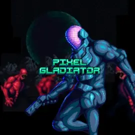 Pixel Gladiator Xbox One & Series X|S (покупка на новый аккаунт) (Турция)