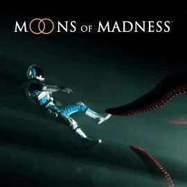 Moons of Madness Xbox One & Series X|S (покупка на новый аккаунт) (Турция)