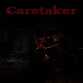 Caretaker Game Xbox One & Series X|S (покупка на новый аккаунт) (Турция)