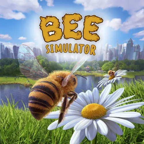 Bee Simulator Xbox One & Series X|S (покупка на новый аккаунт) (Турция)