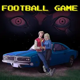Football Game Xbox One & Series X|S (покупка на новый аккаунт) (Турция)