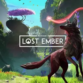 Lost Ember Xbox One & Series X|S (покупка на новый аккаунт) (Турция)