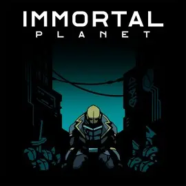 Immortal Planet Xbox One & Series X|S (покупка на новый аккаунт) (Турция)