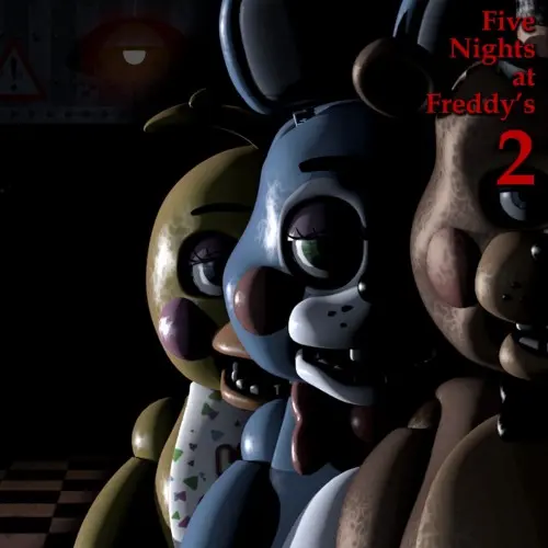 Five Nights at Freddy's 2 Xbox One & Series X|S (покупка на новый аккаунт) (Турция)