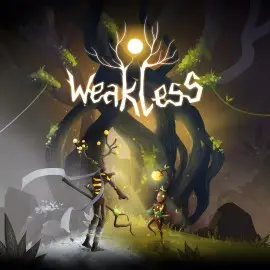 Weakless Xbox One & Series X|S (покупка на новый аккаунт) (Турция)