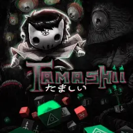 Tamashii Xbox One & Series X|S (покупка на новый аккаунт) (Турция)