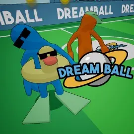 DreamBall Xbox One & Series X|S (покупка на новый аккаунт) (Турция)