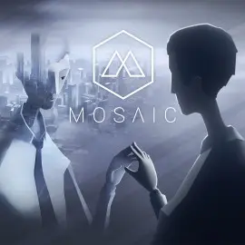 The Mosaic Xbox One & Series X|S (покупка на новый аккаунт) (Турция)