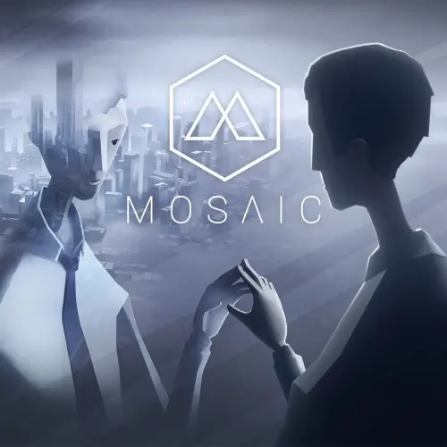 The Mosaic Xbox One & Series X|S (покупка на новый аккаунт) (Турция)