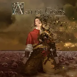 Ash of Gods Redemption Xbox One & Series X|S (покупка на новый аккаунт) (Турция)