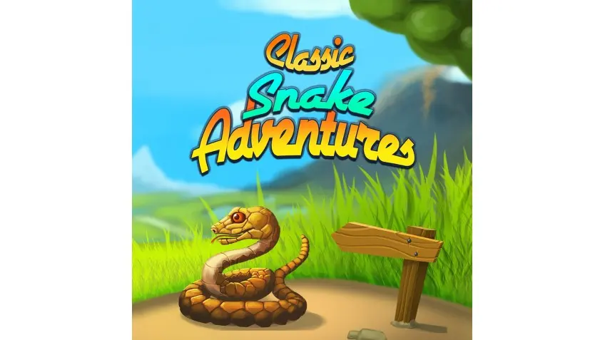 Comprar o Classic Snake Adventures (Cross-Buy)