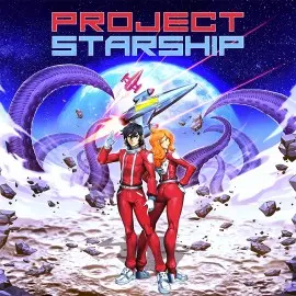 Project Starship Xbox One & Series X|S (покупка на новый аккаунт) (Турция)