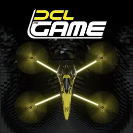 DCL-The Game Xbox One & Series X|S (покупка на новый аккаунт) (Турция)