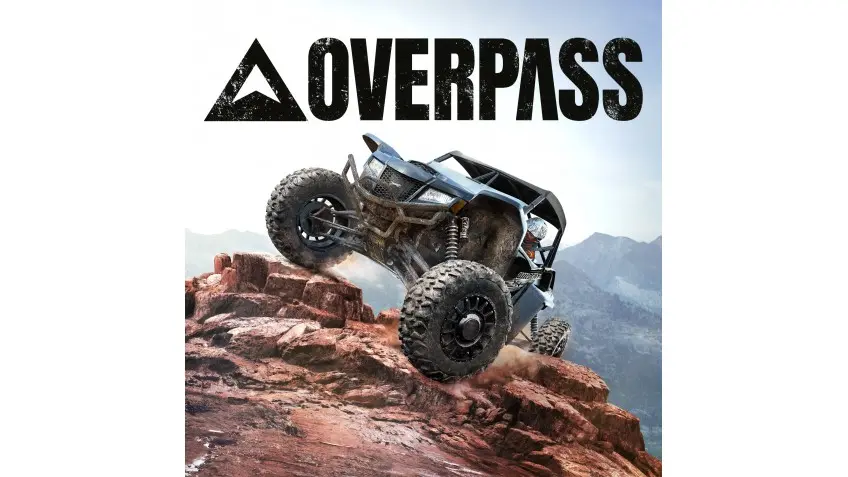 Overpass xbox release date hotsell
