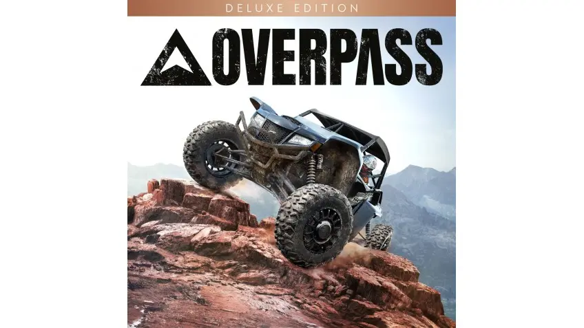 Overpass xbox one price on sale