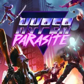 HyperParasite Xbox One & Series X|S (покупка на новый аккаунт) (Турция)