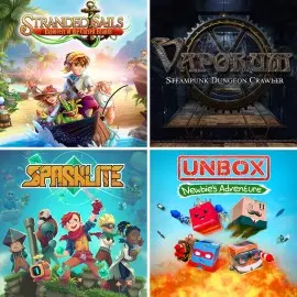 Merge 10th Anniversary Bundle  (покупка на новый аккаунт) (Турция)