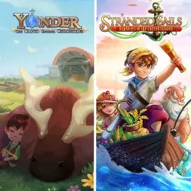 Explorer Bundle  (покупка на новый аккаунт) (Турция)