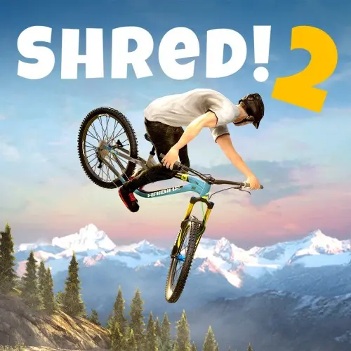 Shred! 2 - ft Sam Pilgrim Xbox One & Series X|S (покупка на новый аккаунт) (Турция)