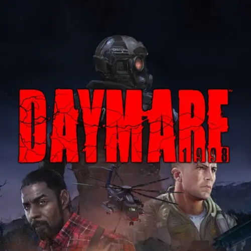 Daymare: 1998 Xbox One & Series X|S (покупка на новый аккаунт) (Турция)