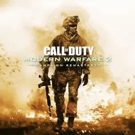 Call of Duty: Modern Warfare 2 Campaign Remastered Xbox One & Series X|S (покупка на новый аккаунт) (Турция)