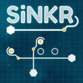 SiNKR Xbox One & Series X|S (покупка на новый аккаунт) (Турция)