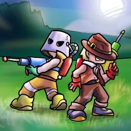 Ghost Sweeper Xbox One & Series X|S (покупка на новый аккаунт) (Турция)
