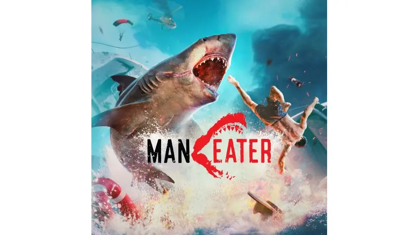 Is maneater on xbox one store