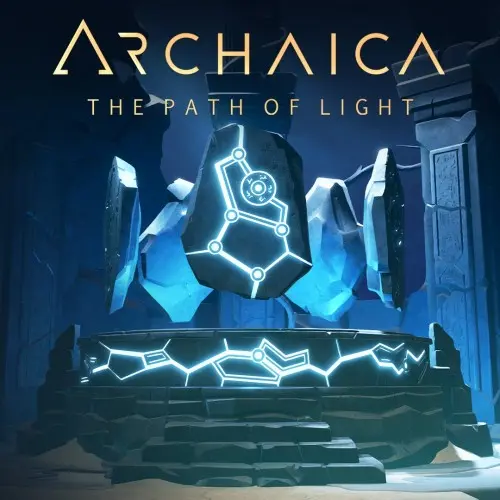 Archaica: The Path Of Light Xbox One & Series X|S (покупка на новый аккаунт) (Турция)