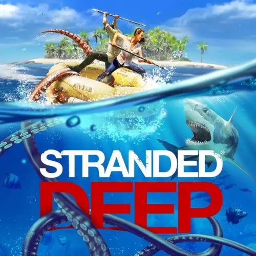 Stranded deep xbox one best sale