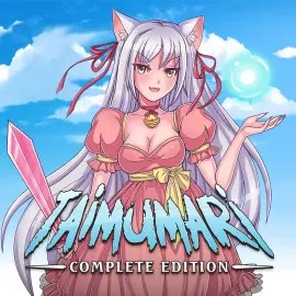Taimumari: Complete Edition Xbox One & Series X|S (покупка на новый аккаунт) (Турция)