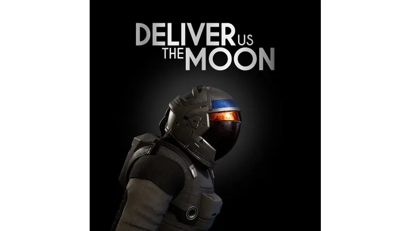 Deliver us the moon xbox one discount