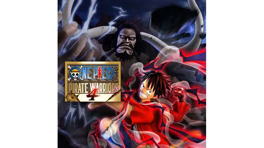 ONE PIECE PIRATE WARRIORS 4 Xbox One Series X S