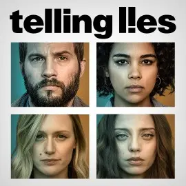 Telling Lies Xbox One & Series X|S (покупка на новый аккаунт) (Турция)