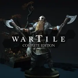WARTILE Complete Edition Xbox One & Series X|S (покупка на новый аккаунт) (Турция)