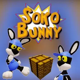 SokoBunny Xbox One & Series X|S (покупка на новый аккаунт) (Турция)