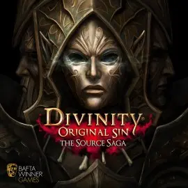 Divinity: Original Sin - The Source Saga Xbox One & Series X|S (покупка на новый аккаунт) (Турция)