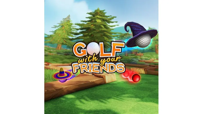 Xbox one x golf discount