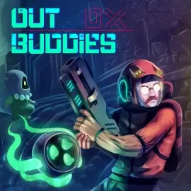 Outbuddies DX Xbox One & Series X|S (покупка на новый аккаунт) (Турция)