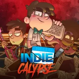 Indiecalypse Xbox One & Series X|S (покупка на новый аккаунт) (Турция)