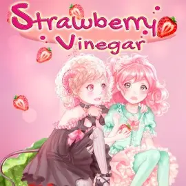 Strawberry Vinegar Xbox One & Series X|S (покупка на новый аккаунт) (Турция)