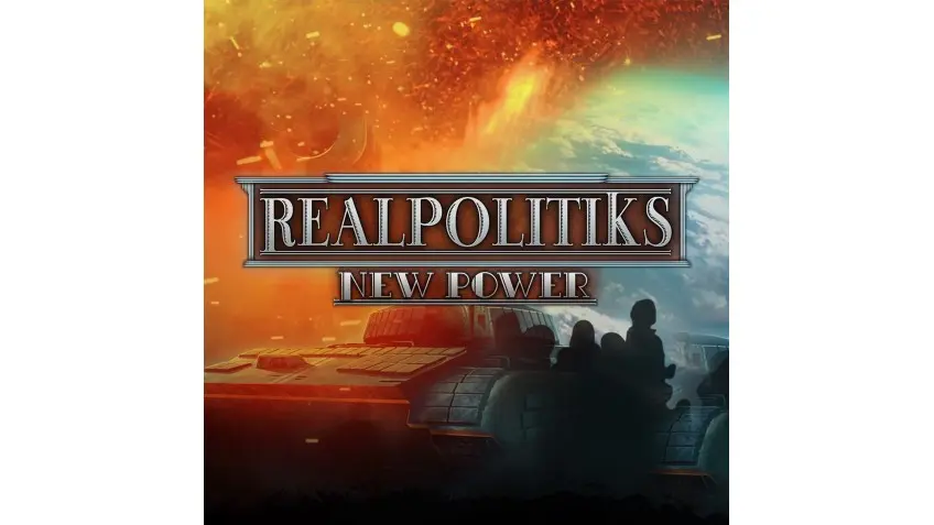 Realpolitiks New Power Xbox One Series X S