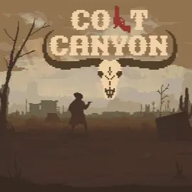 Colt Canyon Xbox One & Series X|S (покупка на новый аккаунт) (Турция)